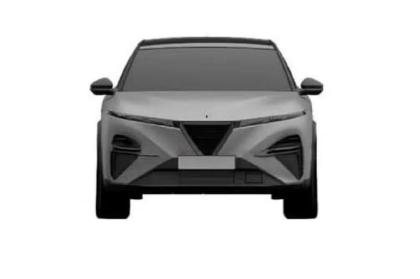 Διέρρευσαν οι πρώτες φωτογραφίες από το νέο Alfa Romeo Stelvio